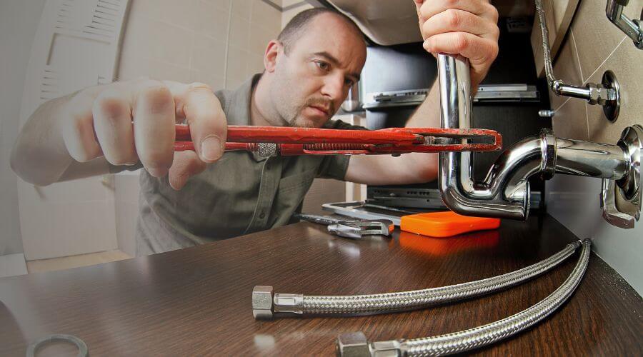 Professional expert plumbing services in Pebble Beach, CA
